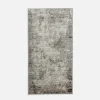 inny Chodniki|Dywany Z Krótkim Włosiem^Dywan abstrakcyjny kremowo-brązowy HARMONY 80x150 cm