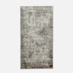 inny Chodniki|Dywany Z Krótkim Włosiem^Dywan abstrakcyjny kremowo-brązowy HARMONY 80x150 cm