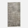 Online inny Dywan abstrakcyjny kremowy ARCO 80x150 cm
