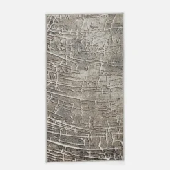 Online inny Dywan abstrakcyjny kremowy ARCO 80x150 cm