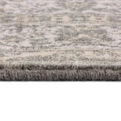 Dywany Wełniane|Dywany Premium^Dywan antracytowy GUSTO NAZAD 200x300 cm