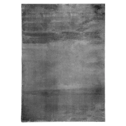 Clearance Dywan antracytowy PULY 120x170 cm