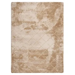 Outlet Dywan beżowy BELIS 160x230 cm