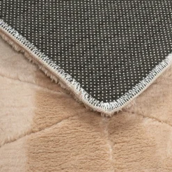 Outlet Dywan beżowy BELIS 160x230 cm