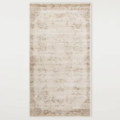 inny Chodniki|Dywany Z Krótkim Włosiem^Dywan beżowy do przedpokoju SALVA 80x150 cm