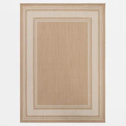 Discount inny Dywan beżowy PALMA 120x170 cm