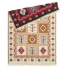 New Dywan BERGEN BOHO 80x150 cm
