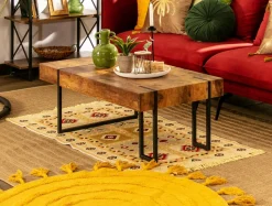 New Dywan BERGEN BOHO 80x150 cm