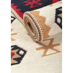 New Dywan BERGEN BOHO 80x150 cm