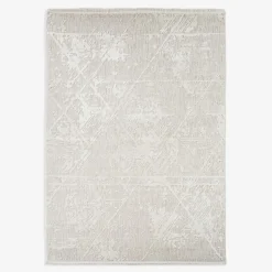 New inny Dywan boho beżowy MOON 120x170 cm
