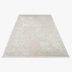 New inny Dywan boho beżowy MOON 120x170 cm