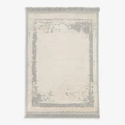 Online inny Dywan boho kremowy NINA, 160x230 cm