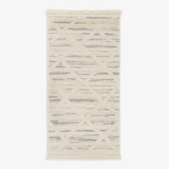 Outlet inny Dywan boho NINA, geometryczny, 80x150 cm