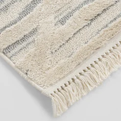 Outlet inny Dywan boho NINA, geometryczny, 80x150 cm