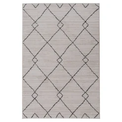 Sale Dywan BOHO ROMBY MINIMAL 160x230 cm