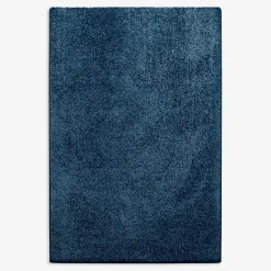 Clearance Dywan ciemnoniebieski CLEVER 200x290 cm