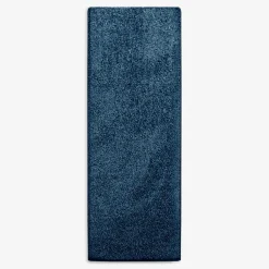 Sale Dywan ciemnoniebieski CLEVER 67x180 cm