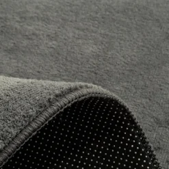 Outlet inny Dywan ciemnoszary CASHMERE, 120x160 cm