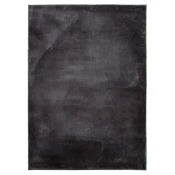 Outlet inny Dywan ciemnoszary MILAN 120x160 cm