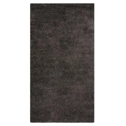 Clearance Dywan ciemnoszary REBOUND 80x150 cm
