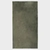 inny Dywany Shaggy^Dywan ciemnozielony PULY 80x150 cm