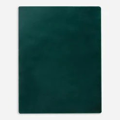 Best inny Dywan ciemnozielony RABBII 120x160 cm