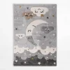 Dzieci inny Dywany Dziecięce|Dywany^Dywan do pokoju dziecięcego BOND KIDS, noc, 120x170 cm