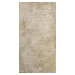 inny Dywan do przedpokoju beżowy MILAN 80x150 cm