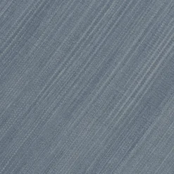 Outlet Dywan do przedpokoju boho niebieski BORG 80x150 cm
