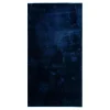 Discount inny Dywan do przedpokoju ciemnoniebieski MILAN 80x150 cm