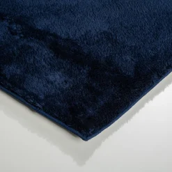 Discount inny Dywan do przedpokoju ciemnoniebieski MILAN 80x150 cm