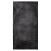 inny Dywany Shaggy^Dywan do przedpokoju ciemnoszary MILAN 80x150 cm