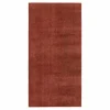 inny Chodniki|Dywany Do Prania W Pralce^Dywan do przedpokoju czerwony LAVER 80x150 cm
