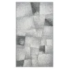 Online Dywan do przedpokoju geometryczny BORNEO 80x150 cm