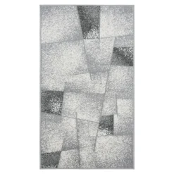 Online Dywan do przedpokoju geometryczny BORNEO 80x150 cm