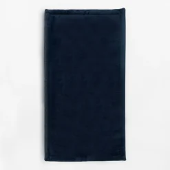 inny Chodniki|Dywany Z Krótkim Włosiem^Dywan do przedpokoju granatowy PUFFY SOFT 80x150 cm