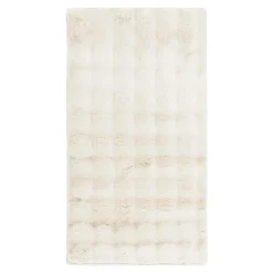 New Dywan do przedpokoju kremowy MODESTO 80x150 cm