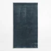 Hot inny Dywan do przedpokoju PRIMA, turkusowy, 80x150 cm