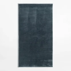 Hot inny Dywan do przedpokoju PRIMA, turkusowy, 80x150 cm