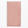 inny Chodniki|Dywany Z Krótkim Włosiem^Dywan do przedpokoju różowy PUFFY SOFT 80x150 cm