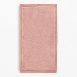 inny Chodniki|Dywany Z Krótkim Włosiem^Dywan do przedpokoju różowy PUFFY SOFT 80x150 cm