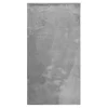 inny Dywan do przedpokoju srebrny MILAN 80x150 cm