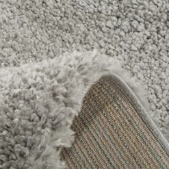 Outlet inny Dywan do przedpokoju TOSKANIA, jasnoszary, 80x140 cm