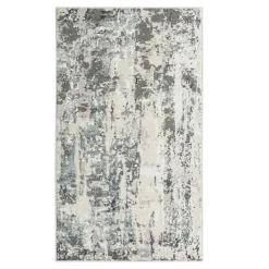 Chodniki|Dywany Z Krótkim Włosiem^Dywan do przedpokoju vintage szary SUNSET 80x150 cm