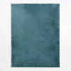 Outlet inny Dywan do salonu AIDA, niebieski, 160x230 cm