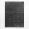 Outlet inny Dywan do salonu PRIMA, ciemnoszary, 120x160 cm