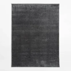 Outlet inny Dywan do salonu PRIMA, ciemnoszary, 120x160 cm