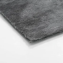 Outlet inny Dywan do salonu PRIMA, ciemnoszary, 120x160 cm