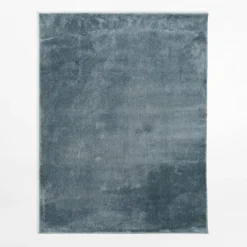 inny Dywan do salonu PRIMA, turkusowy, 120x160 cm