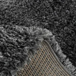 Discount inny Dywan do salonu TOSKANIA szary, 160x220 cm